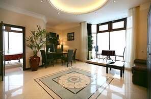 Triumph Palace Boutique Hotel