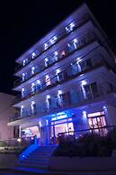 Parthenon Hotel