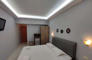 Parthenon Hotel