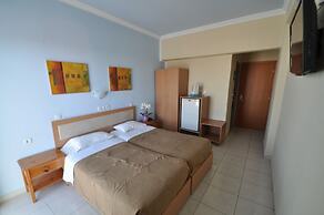 Parthenon Hotel