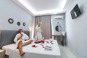 Parthenon Hotel