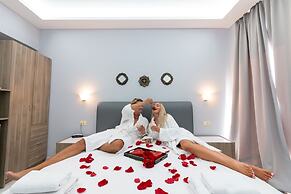 Parthenon Hotel