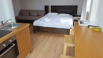 Parthenon Hotel