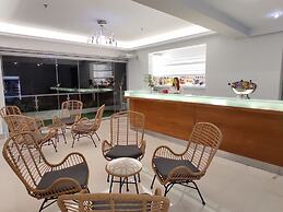 Parthenon Hotel