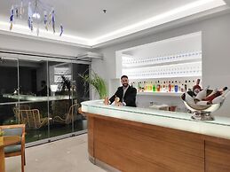 Parthenon Hotel