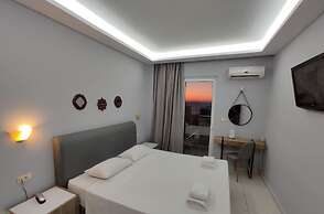 Parthenon Hotel