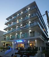 Parthenon Hotel