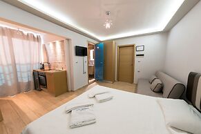 Parthenon Hotel