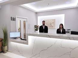 Parthenon Hotel