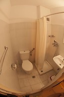 Parthenon Hotel
