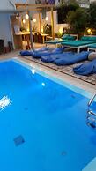 Parthenon Hotel