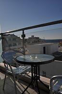 Parthenon Hotel