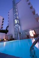 Parthenon Hotel