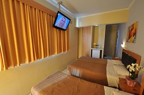 Parthenon Hotel
