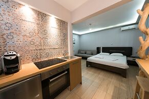 Parthenon Hotel
