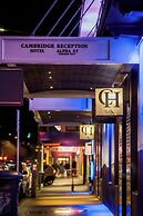 The Cambridge Hotel & Backpackers