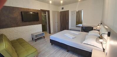 XO Residence