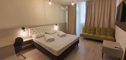 XO Residence