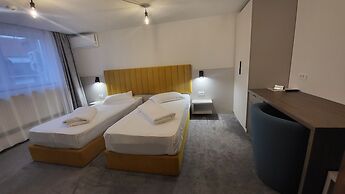 XO Residence