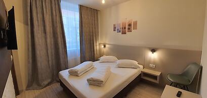 XO Residence