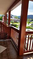 Garni Hotel Zvon