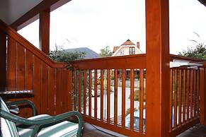Garni Hotel Zvon