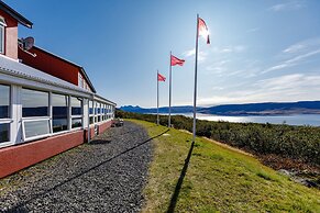 Hotel Glymur