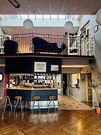 Hotel Glymur