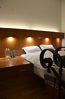 Hotel Glymur