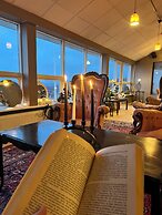 Hotel Glymur
