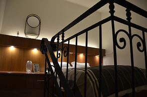 Hotel Glymur