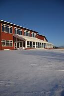 Hotel Glymur