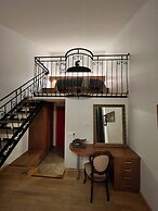 Hotel Glymur