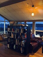 Hotel Glymur