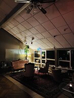 Hotel Glymur