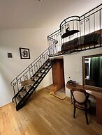 Hotel Glymur