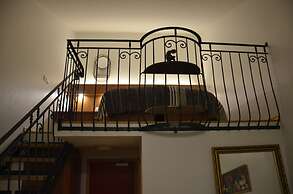Hotel Glymur