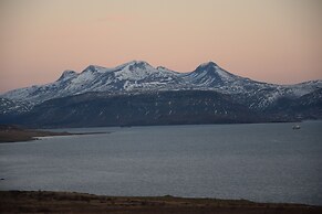 Hotel Glymur