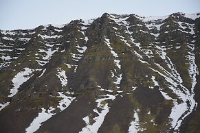 Hotel Glymur