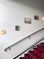 Hotel Glymur