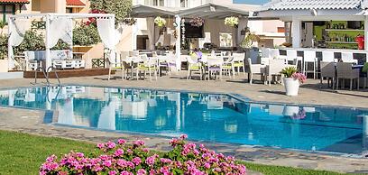 Kristalli Hotel Apartments