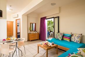 Kristalli Hotel Apartments