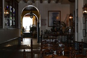 Toruño del Rocío