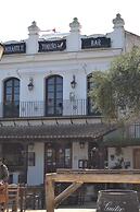 Toruño del Rocío