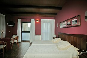 Hotel Las Murallas