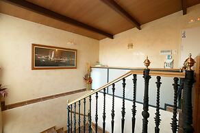 Hotel Las Murallas