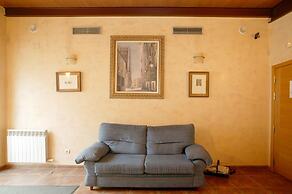 Hotel Las Murallas