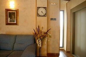 Hotel Las Murallas