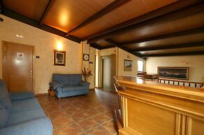 Hotel Las Murallas
