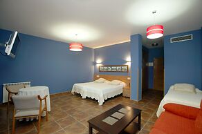 Hotel Las Murallas